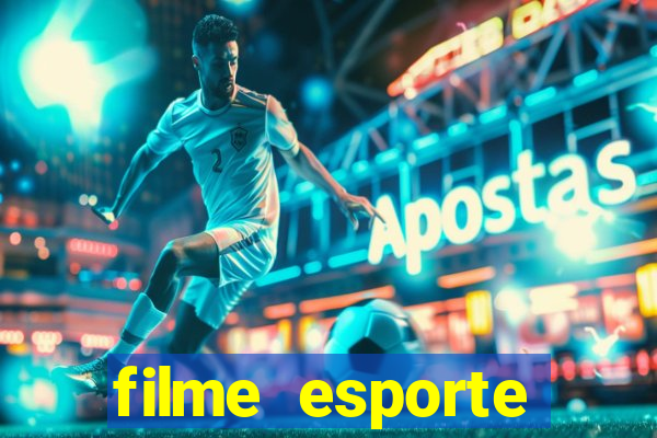 filme esporte sangrento torrent